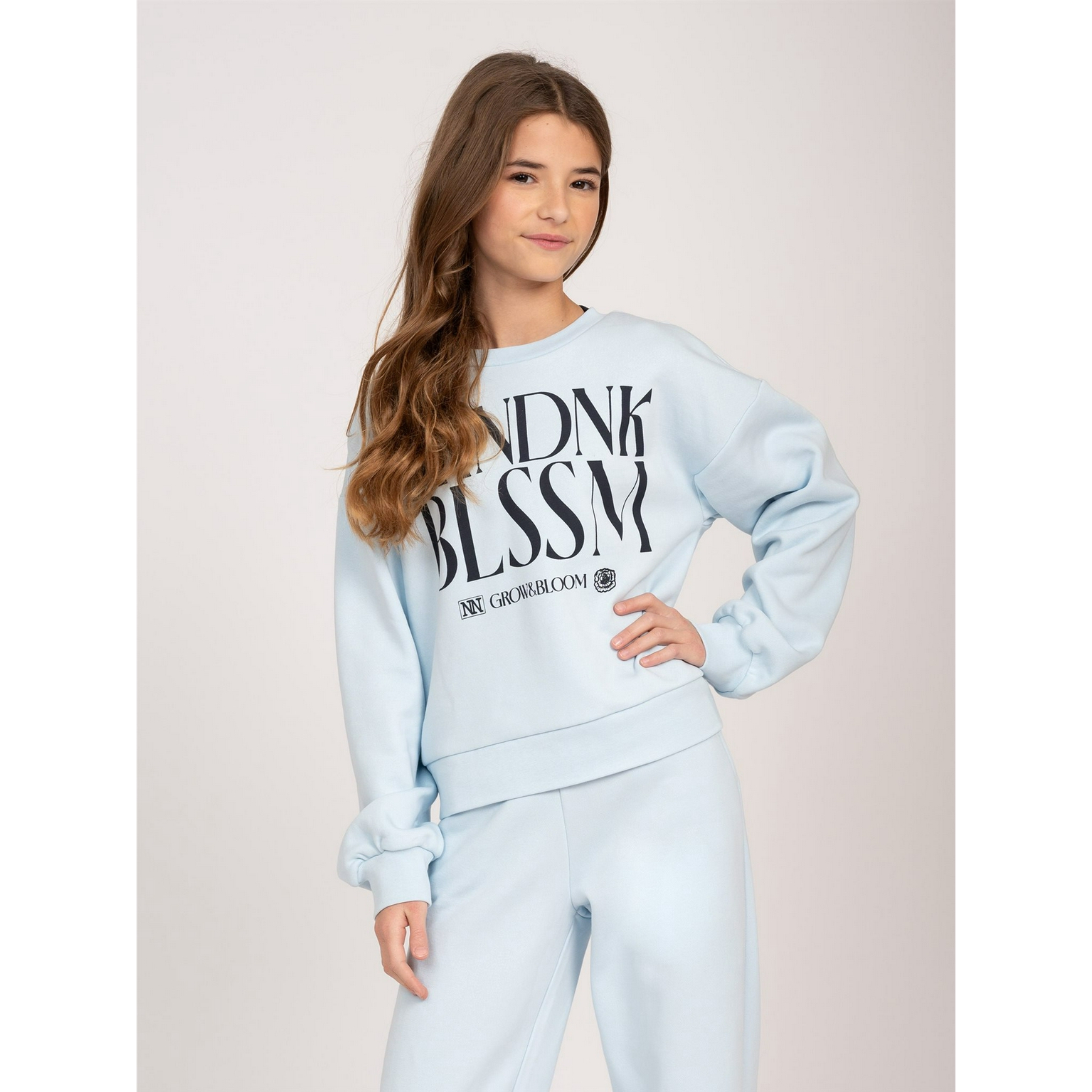 Trui Nik en Nik FiaLia Kinderkleding - Main Image