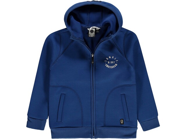 Vest Tumble n Dry FiaLia Kinderkleding
