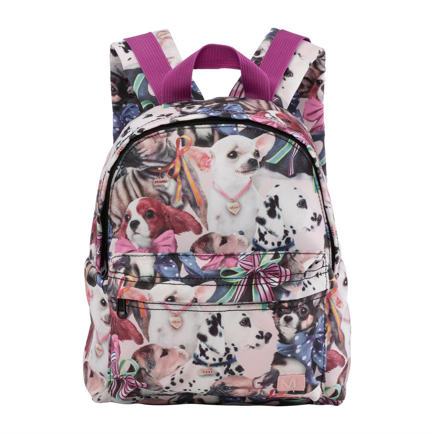 Rugtas Molo FiaLia Kinderkleding