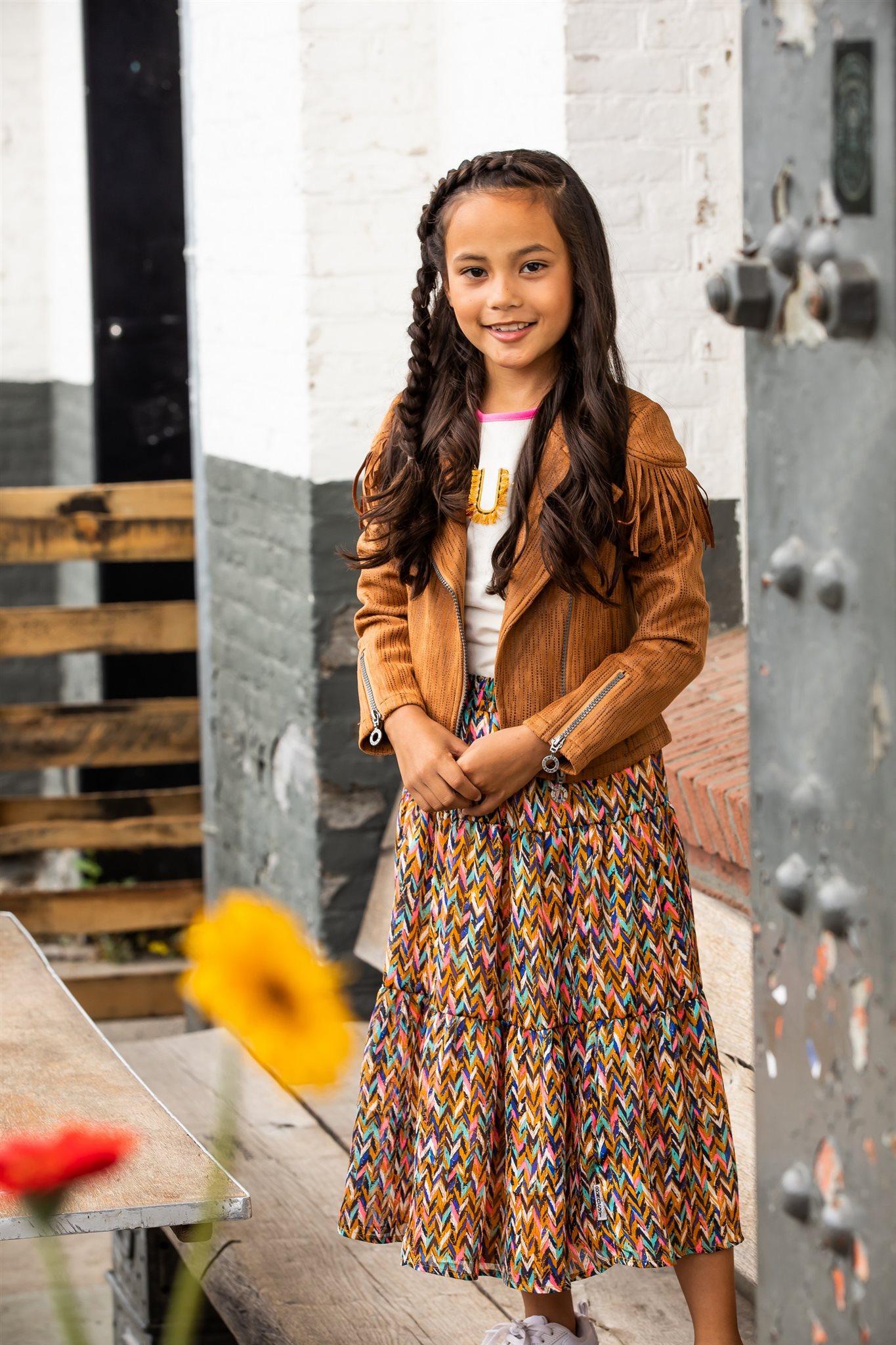 B shop nosy kinderkleding