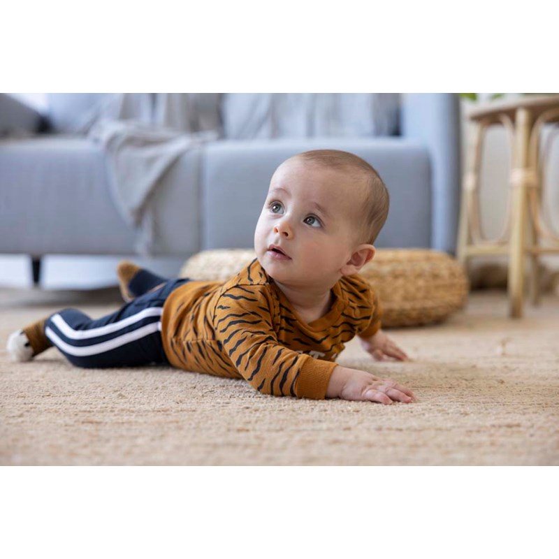 Trui Feetje FiaLia Kinderkleding