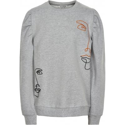 Trui Cost Bart FiaLia Kinderkleding