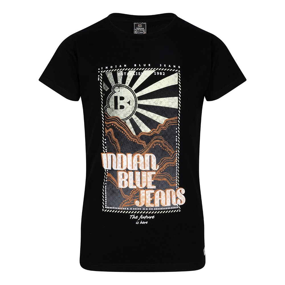 Indian blue kinderkleding deals