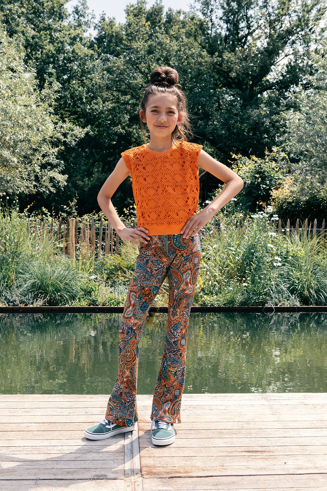 Broek Looxs