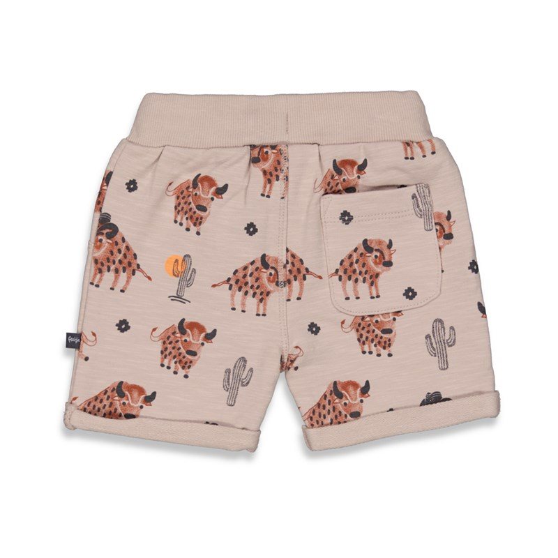 Feetje korte broek deals