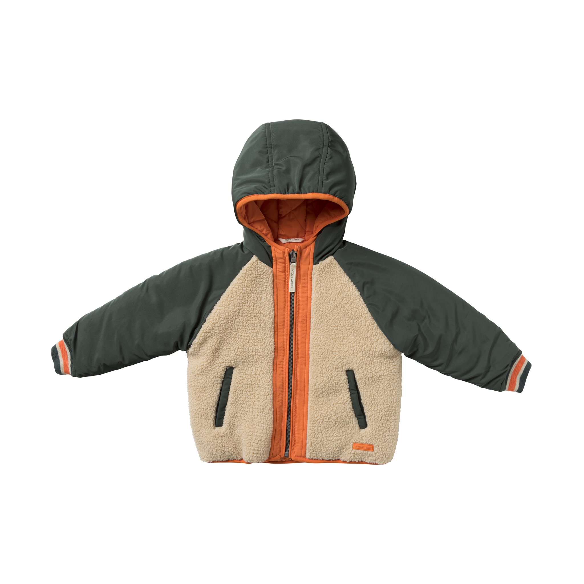 Wish kinderkleding online