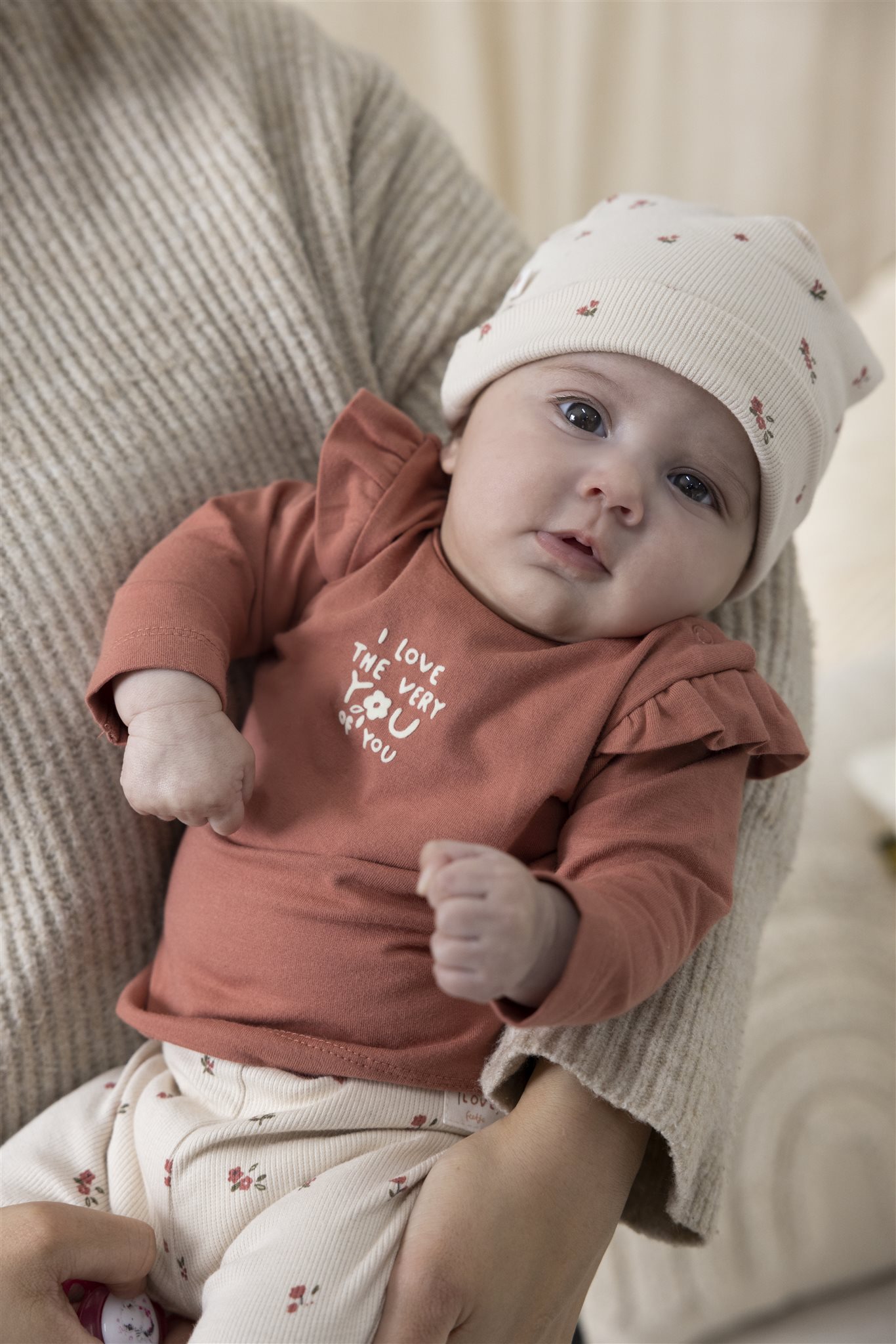 Feetje baby meisje new arrivals