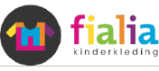 FiaLia Kinderkleding Logo