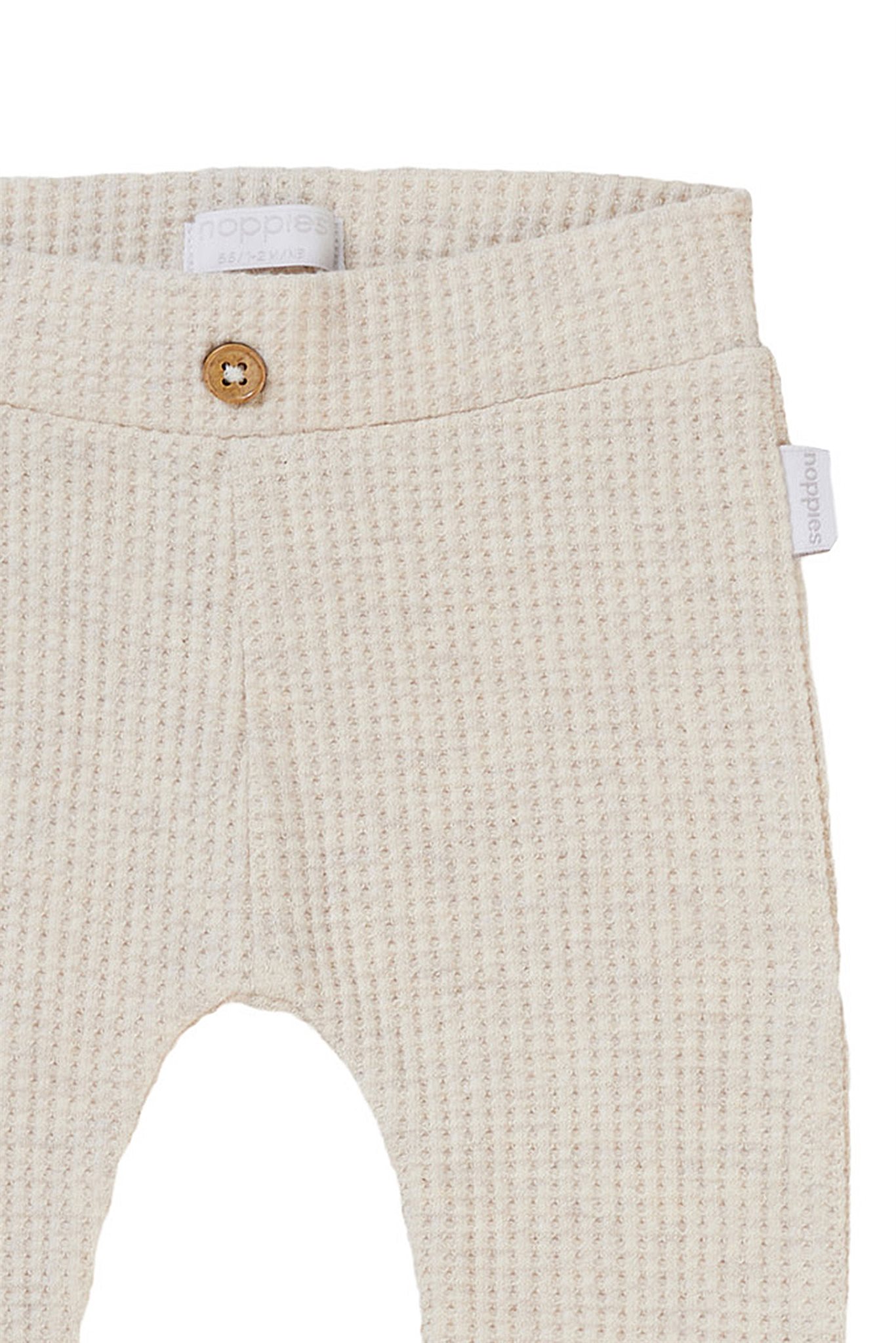 Broek noppies top
