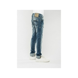 Overview image: Broek Petrol