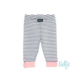 Overview second image: Legging Feetje