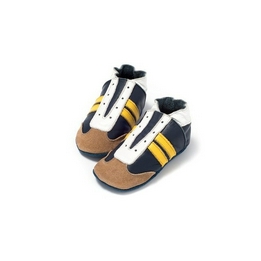 Overview image: Babyslofjes Baby Dutch