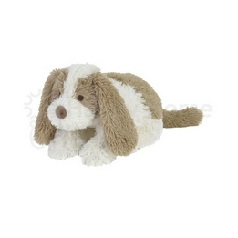 Overview image: Knuffel hond