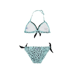 Overview second image: Bikini Indian Blue