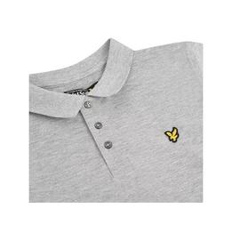 Overview second image: T-shirt Lyle and Scott