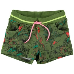 Overview image: Korte broek FunkyXS