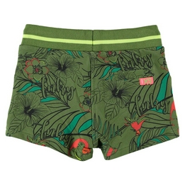 Overview second image: Korte broek FunkyXS
