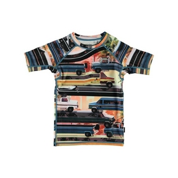 Overview image: Shirt Molo