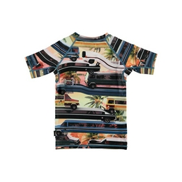 Overview second image: Shirt Molo