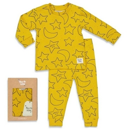 Overview image: Pyjama Feetje