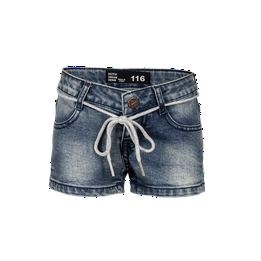 Overview image: Korte broek Dutch Dream Denim