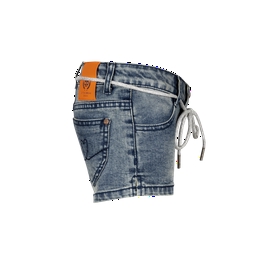 Overview second image: Korte broek Dutch Dream Denim