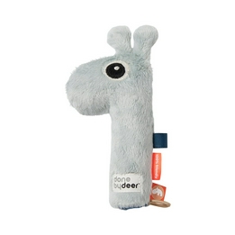 Overview image: Knuffel Done by Deer
