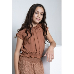 Overview image: Blouse Levv