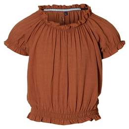Overview second image: Blouse Levv