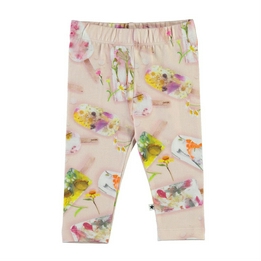 Overview image: Legging Molo