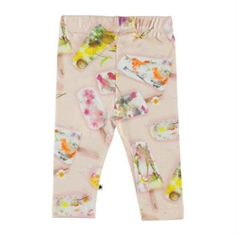 Overview second image: Legging Molo
