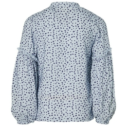 Overview second image: Blouse Levv
