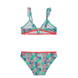 Overview second image: Bikini Indian Blue Jeans