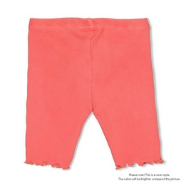 Overview second image: Legging Feetje