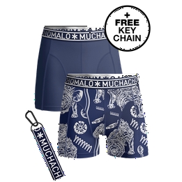 Overview image: Boxershorts Muchachomalo