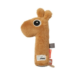 Overview image: Knuffel Done by Deer