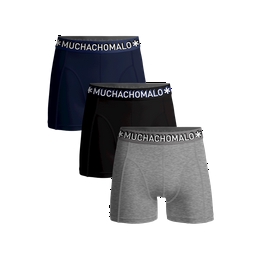 Overview image: Boxershorts Muchachomalo