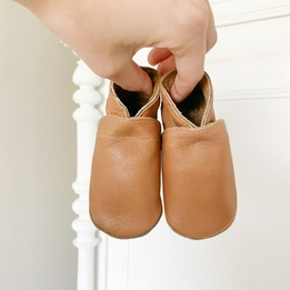 Overview image: Babyslofjes Baby Dutch
