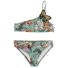 Overview image: Bikini Molo