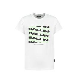 Overview image: T-shirt Ballin