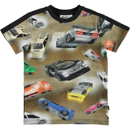 Overview image: T-shirt Molo
