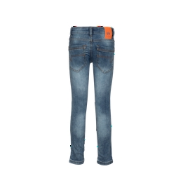 Overview second image: Broek Dutch Dream Denim