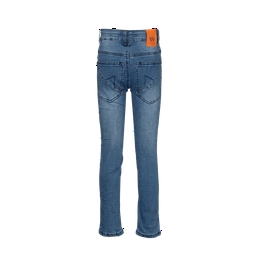 Overview second image: Broek Dutch Dream Denim