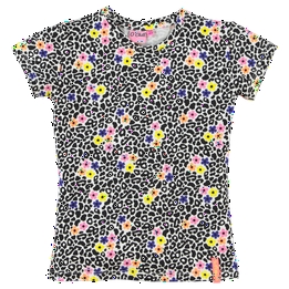 Overview image: T-shirt O Chill
