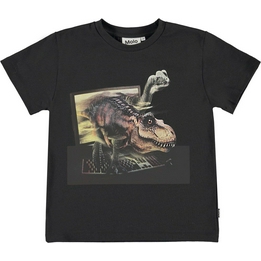 Overview image: T-shirt Molo