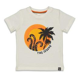 Overview image: T-shirt Feetje