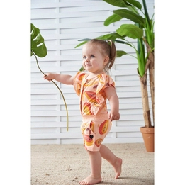 Overview image: Jumpsuit Feetje