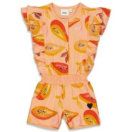 Overview second image: Jumpsuit Feetje