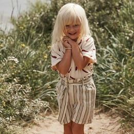 Overview image: Korte broek Your Wishes