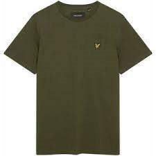 Overview image: T-shirt Lyle and Scott
